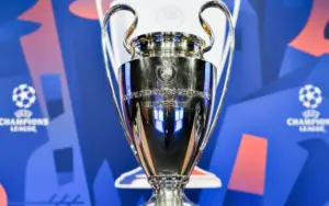 Champions League là gì? Giải mã sức hút của giải đấu danh giá nhất châu Âu