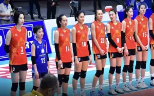 Giải bóng chuyền nữ VTV Cup: Đâu là “nhà vô địch số 1” trong lịch sử?