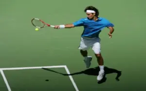 Forehand Tennis là gì? Hướng dẫn kỹ thuật đánh Forehand chuẩn 