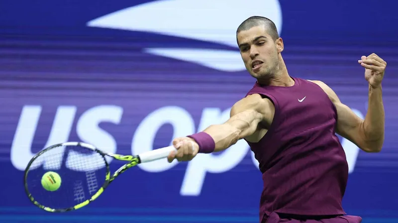 Những trận đấu đáng nhớ trong lịch sử US Open